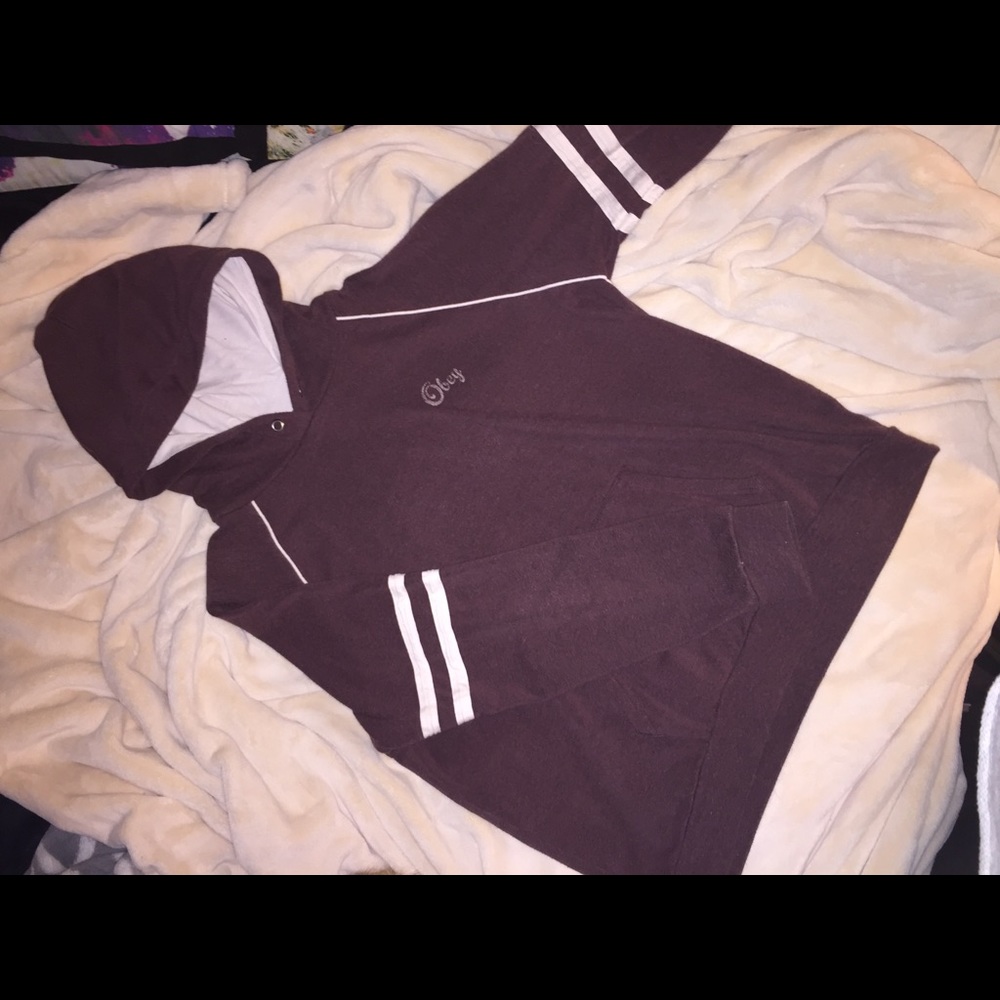 Obey Sweatshirt